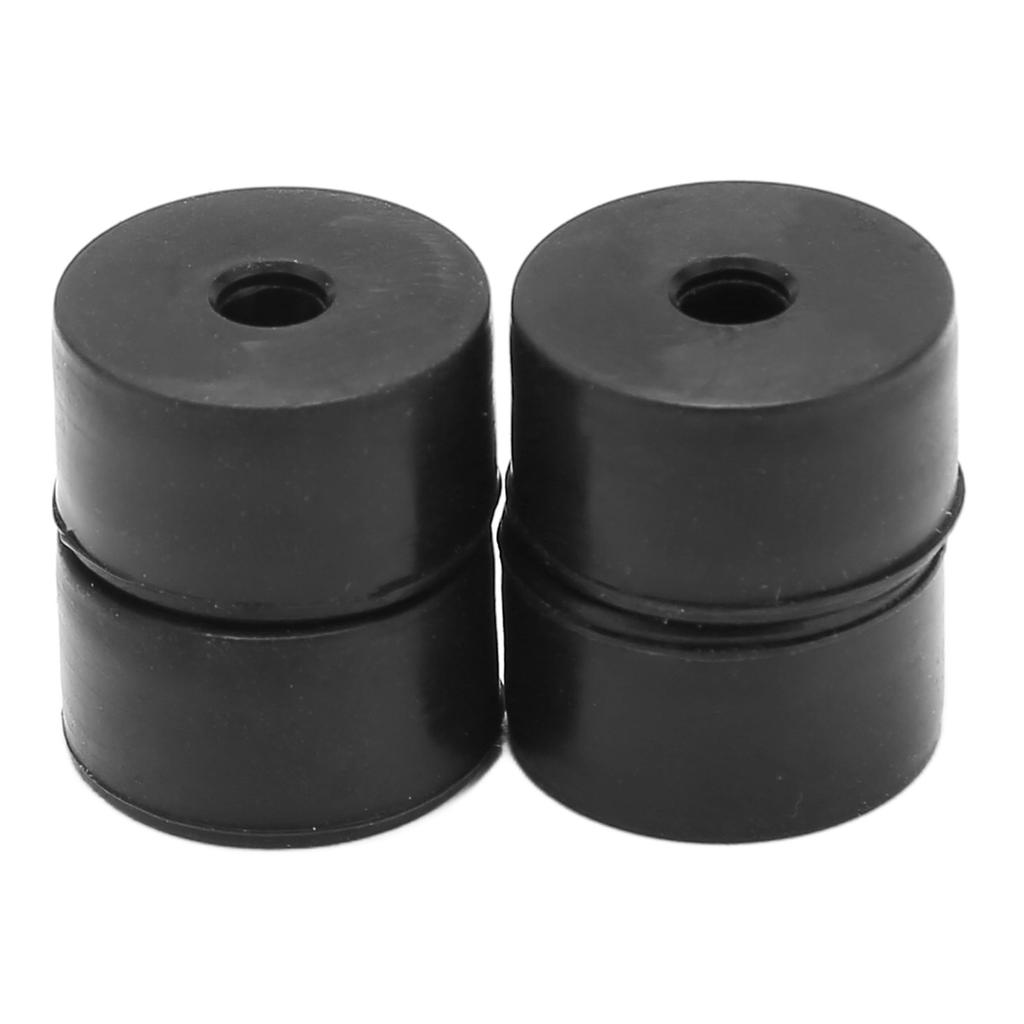 4pcs 3D Printer Hotbed Column for VORON 2.4 R2 Light Weight Bed Leveling Mounts Heatbed Leveling Mounts