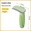 Pet Deshedding & Thinning Comb