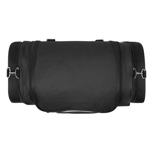 L-Merch Iceland Travel Duffle Bag