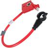 BMW 5 F07 GT 10-17 Positive Battery Terminal Clamp