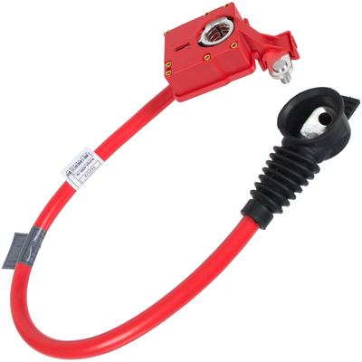 Baterías y accesorios – Cableado del coche