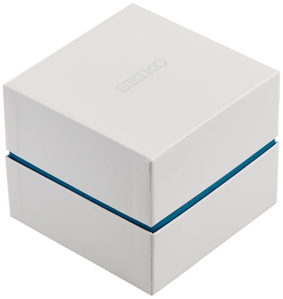 Seiko 5 Sports Black Dial Gunmetal Gray Stainless Steel Automatic Watch SRPD65K1 Men's