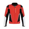 Mens Motorcycle Riding Jacket With CE Armor Protection Breathable Mesh Oxford Fabric Touring Commute Gear SKJ869