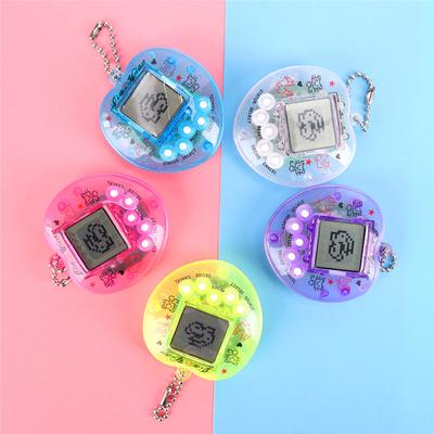 1PC Electronic Pets Nostalgic 49 In One Virtual Cyber Digital Nostalgic  Funny  Toys Pixel