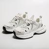 Winter  retro running shoes fashion casual sports shoes breathable versatile dad shoes women's
