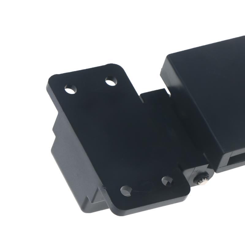 Panty krytu proti prachu pro gramofon, Díl pantu pro víko gramofonu, Příslušenství pro domácí audio Díly pantů pro gramofon