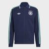 Adidas Germany Away Anthem Jacket Jz9336