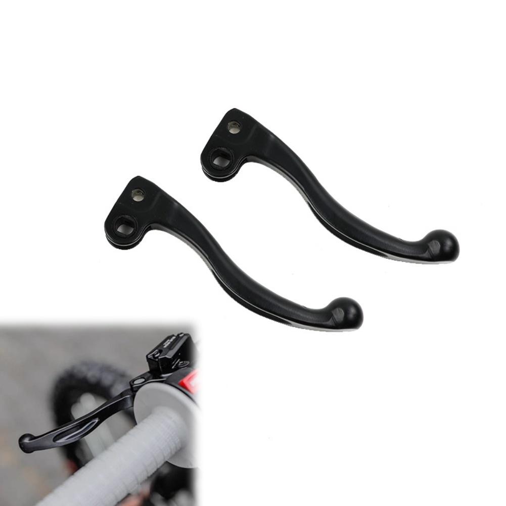 OffRoad Left Right Brake Lever for SURRON For LIGHT For BEE Motorcycle Handlebar Replacement Parts for Better Handling