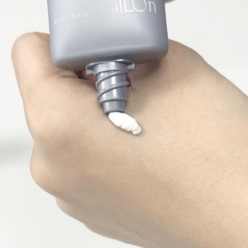 [THE iLLON] Glow Tone Up Cream Plus 40ml