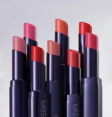 Lippenstifte – Lippenstifte