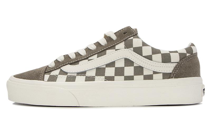 Vans Style 36  Brown  VN0A3DZ3C2Y 36