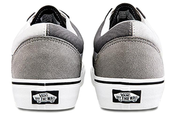 Old Skool Vans 'Mix & Match - Black White' VN0A4U3B2PD