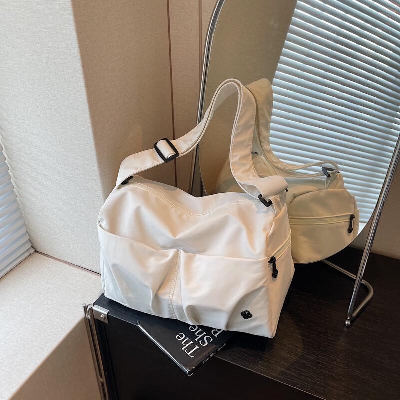 KANDEXS Travel & Gym Bag