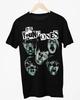 The Young Ones Poster T-Shirt