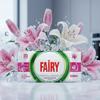 Fairy Toalhetes de Limpeza Universais Húmidos Lírio 100 Peças