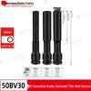 High-Strength Lithium Electric Wrench Socket for Motorcycle and Vehicle Repair