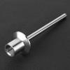 Homebrew 304 Stainless Steel Thermowell Female Thread 1/2in NPT Beer Brewing Accessory