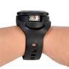 Night Glows Directional Watches Sport Magnetic Directional Compasses Watch for Various Weather Navigations Capabilities