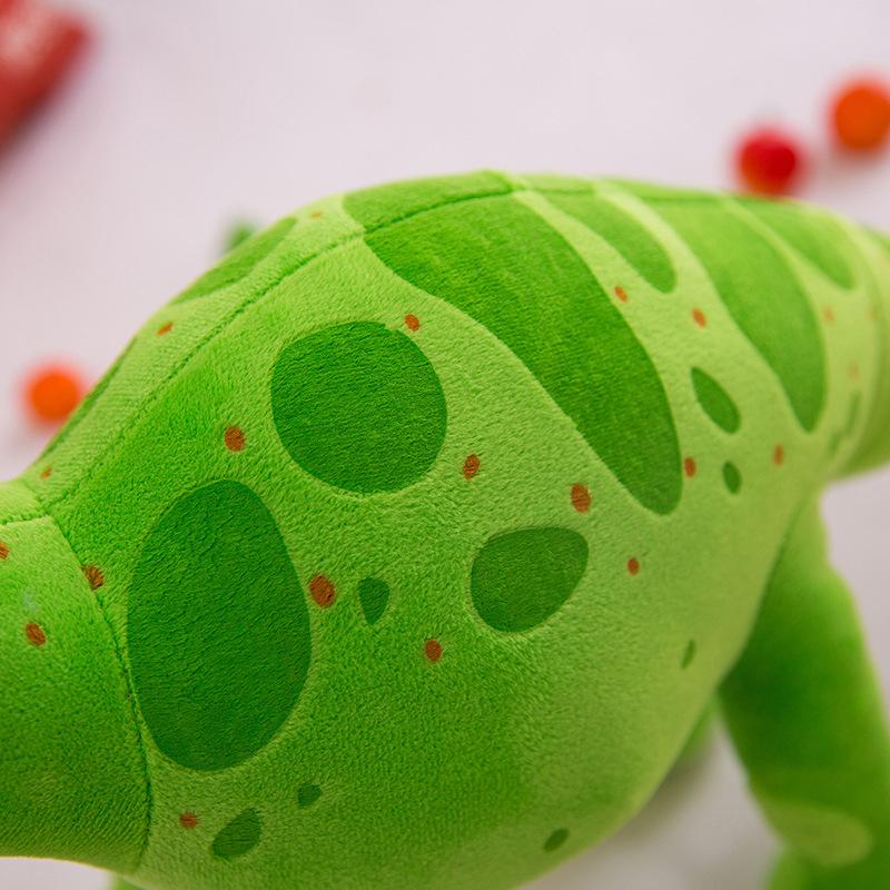 1Pc  Pixar Movie Good Dinosaur Spot Dinosaur Arlo Plush Doll Stuffed Toy Children'S Birthday Gifts Girls' Toys Christmas B