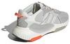 Adidas Originals Hi Tail Shoes 'Grey Solar Orange' ID0534