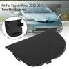 Right Front Tow Hook Bumper Eye Cover Cap 52128-47903 For Toyota Prius 2012-2015