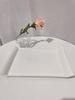 High-End New Chinese Style Hotel Rectangular Tableware Set for Dining and Model Rooms