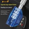 Shengtai High Precision Digital Micrometer: Electronic Thickness Gauge 0-100mm