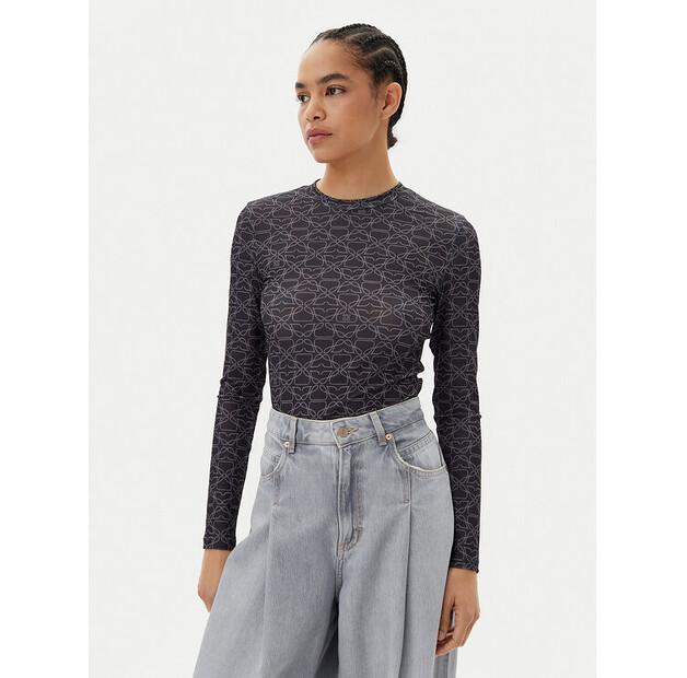 Блузка HUGO Diralina_10 EU M