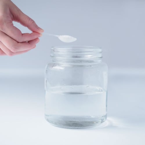 Irebanzai 150g Dentures