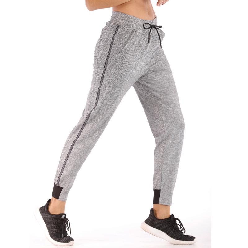 Women s Quick-Dry Slimming Yoga Harem Pants S
