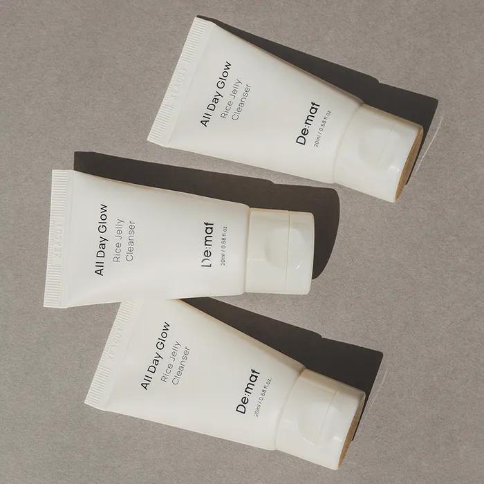 Rice Jelly Cleanser 20ml