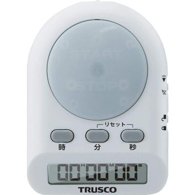 TRUSCO Push Timer PTM-584