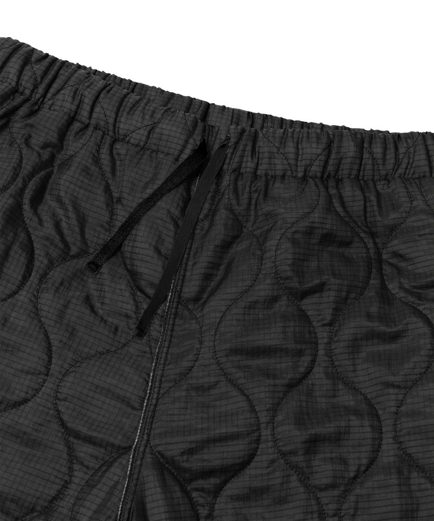 Kaneitei M65 Quilting Pants (Black)