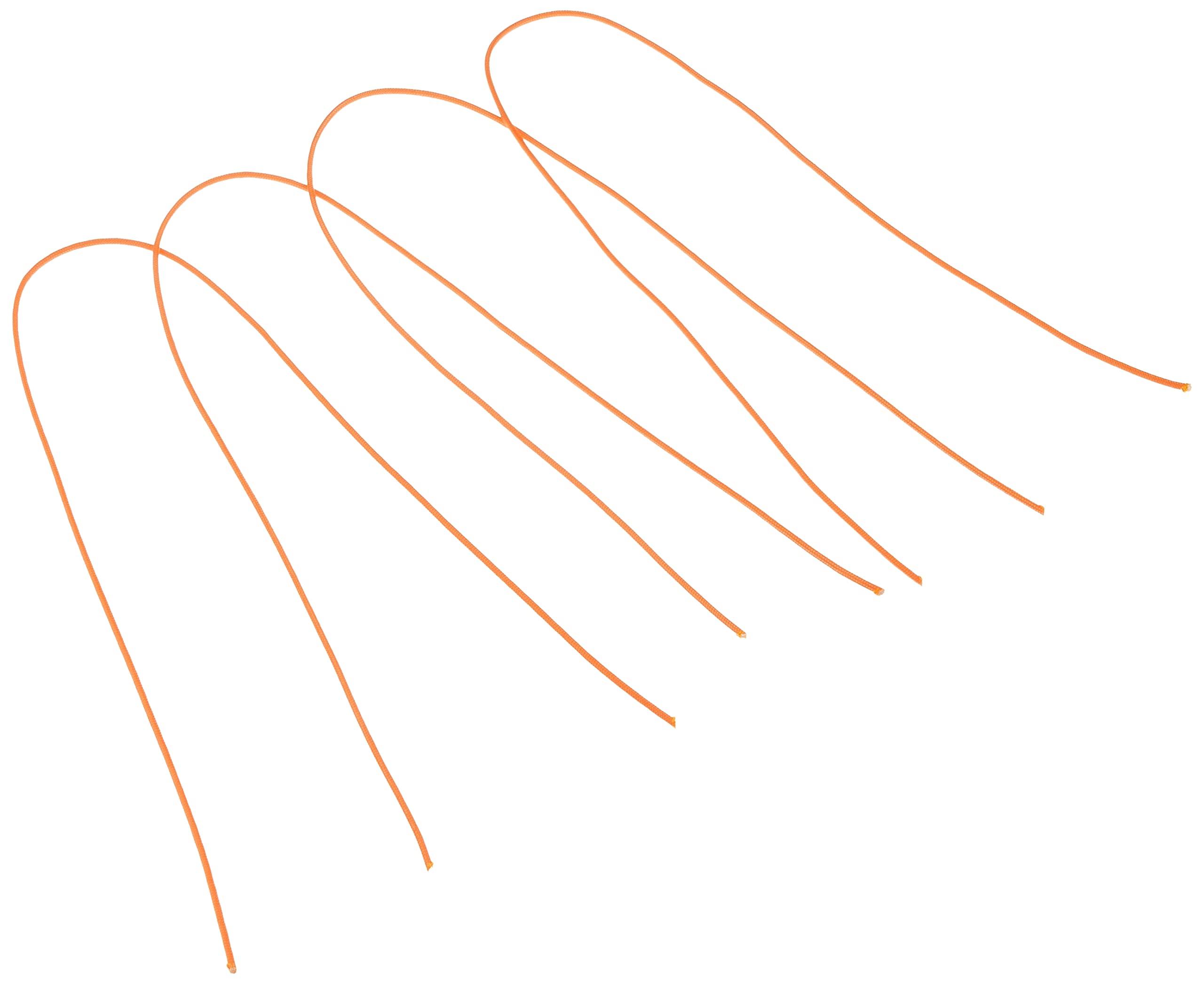 

Жемчужный шнур Snappy (набор 4) СНС-50ОР/4