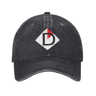 War Thunder Shotting Game D Point Baseball Cap Retro Distressed Denim World of Planes Snapback Cap Outdoor Adjustable Hats Cap