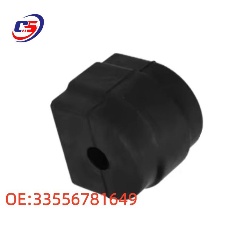 Rear Stabilizer Bar Rubber Bushing for BMW F02 F07 F10