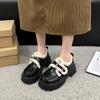 Scarpe con tacco