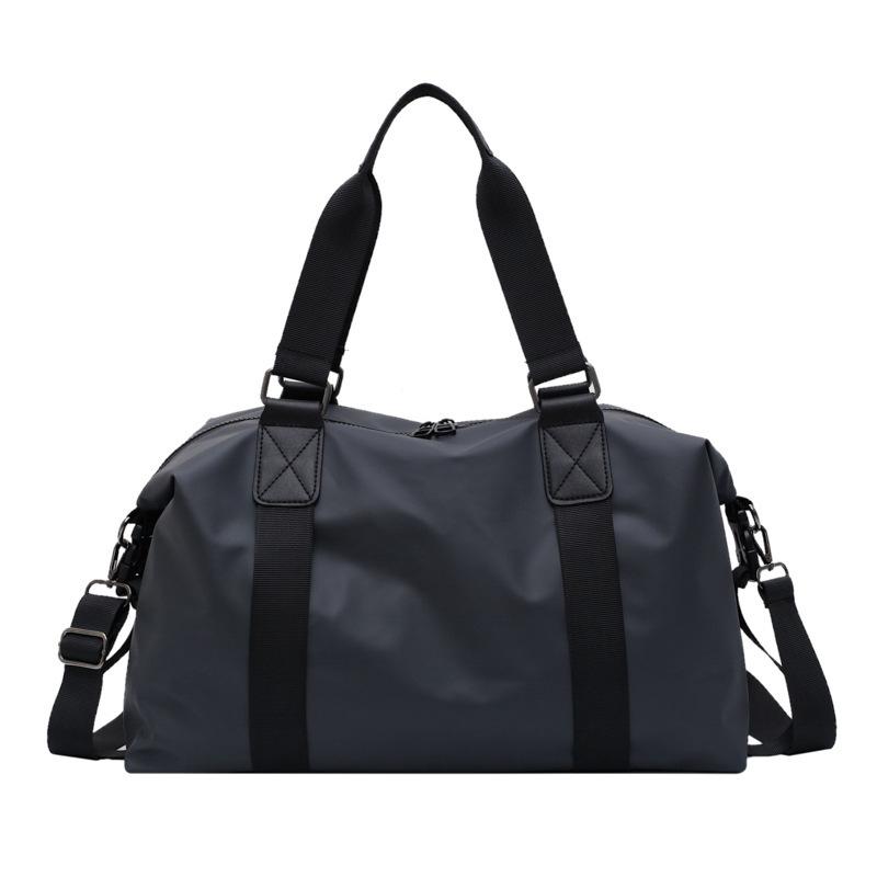 

Waterproof Oxford Cloth Travel Bag Brand Travel Handbag Women Large Capacity Fashionable Shoulder Bag Sports Fitness Handbags