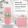 Tear-off Thick Absorbent Weekly Disposable Dishcloth for Kitchen Cleaning