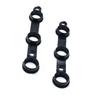 For BMW 320i 323i 328i 528i 728i E36 E39 Z3 Coupe 2.8i 1991-2002 Valve Cover Gasket Set OEM 11120034108 11129070532 11121437395