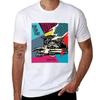 Yeah Yeah Yeahs Fever to tell TShirt Plus Size Basic Cotton TShirt