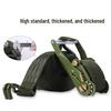 Heavy-Duty Ratchet Tie Down Strap