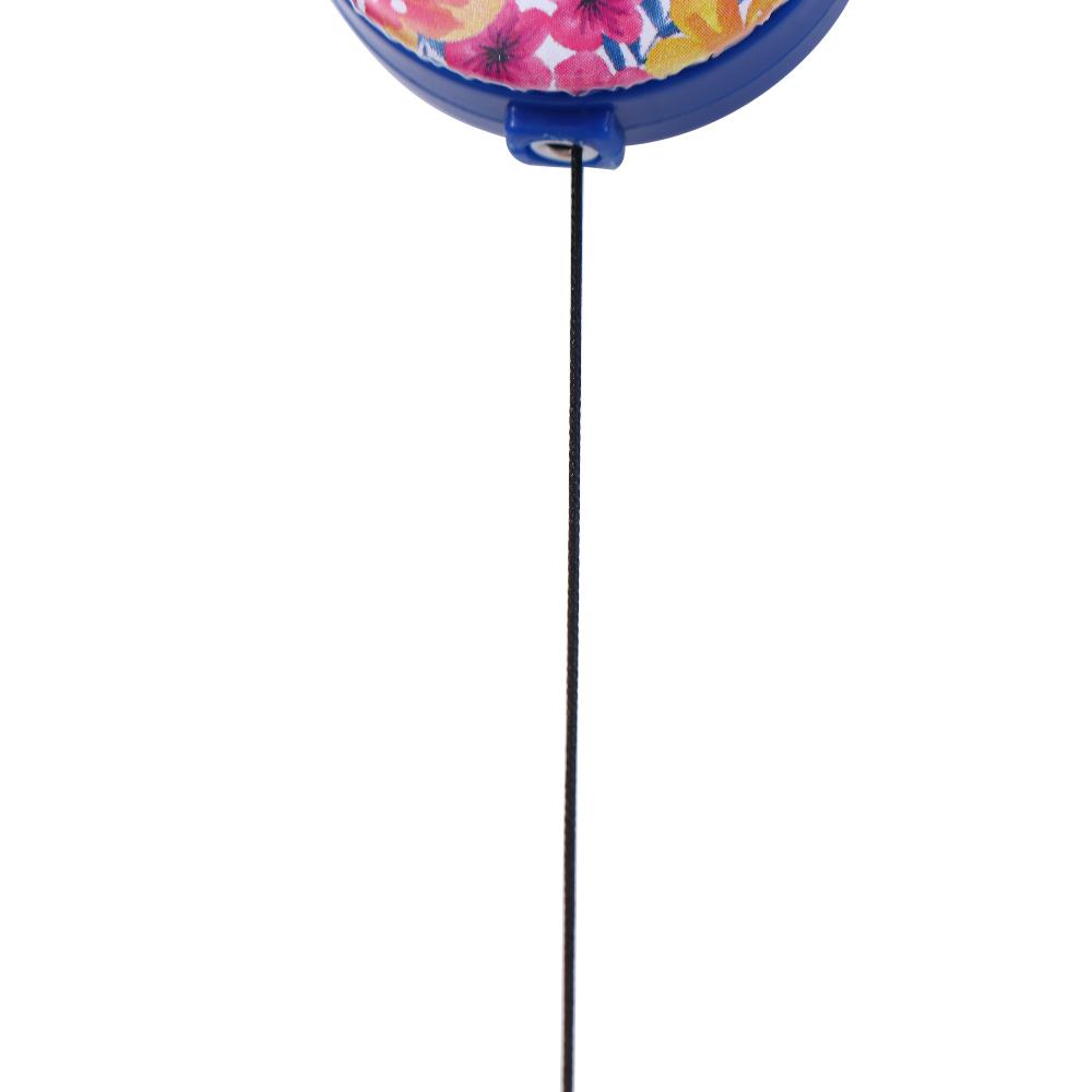 1 Piece Name Card ID Card Decorative Employee Name Retractable Badge Reel Nursing Badge Holder