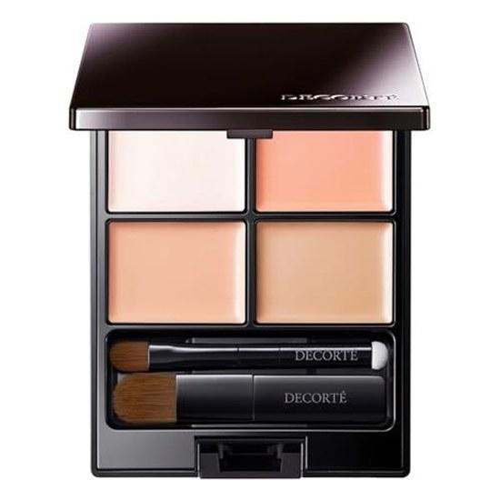DECORTE Concealer Tone Perfecting Palette 00 5g