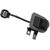 Rearview Camera for 2014-2015 Honda Accord (Part 39530-T3L-A01)