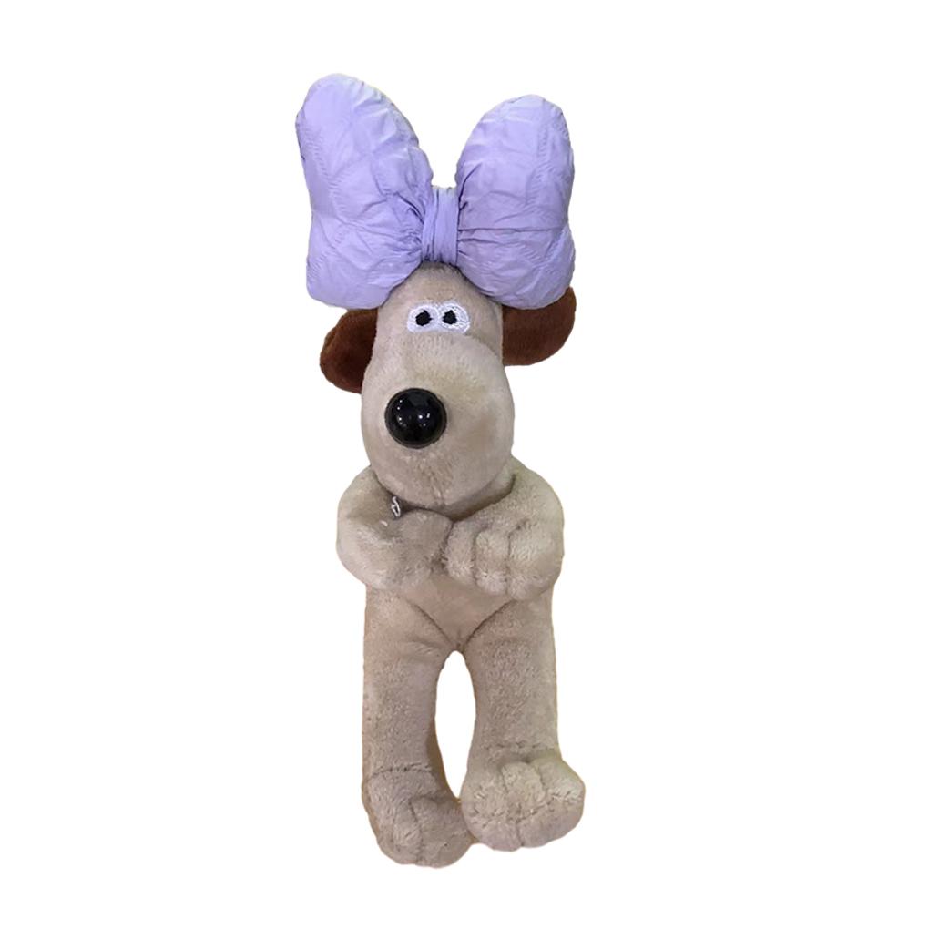 

Дружелюбные к коже рулевые фары стеклоочистители куклы безопасные тонкие стежки украшения для автомобиля куклы пилоты автомобилей фиолетовый