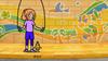 Rhythm Heaven Miracle Stars Switch -