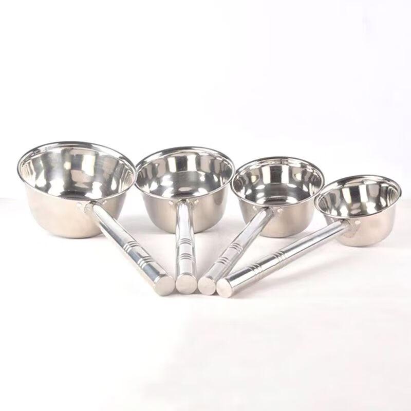 SIFAR Commercial Stainless Steel Ladle