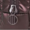 Adidas Metallic Mini Bowling Bag