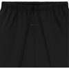Fear of God Essentials Active Trace Classic W/Slit Short Vintage Black Unisex Bottoms 160SP264471F